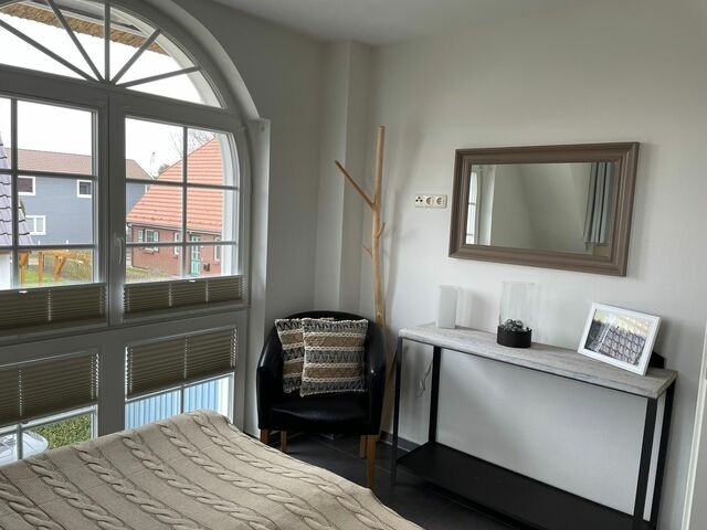Ferienwohnung in Zingst - Hafenstra&szlig;e 9 Whg. 5 - Bild 16