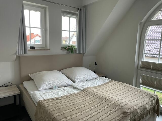 Ferienwohnung in Zingst - Hafenstra&szlig;e 9 Whg. 5 - Bild 17