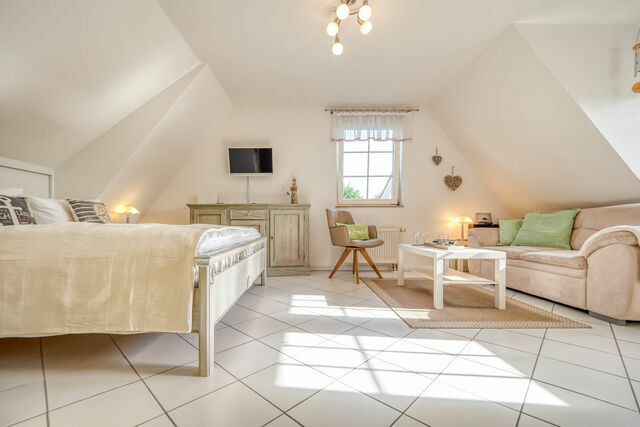 Ferienwohnung in Zingst - Birkenstraße 15c Whg. 9 - Bild 5