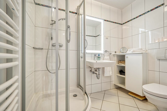 Ferienwohnung in Zingst - Birkenstraße 15c Whg. 9 - Bild 15
