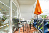 Ferienwohnung in Zingst - Birkenstraße 15c Whg. 9 - Bild 16