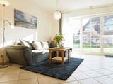 Ferienwohnung in Zingst - Alte Reihe 10 - Silberm&ouml;we 2 - Bild 1