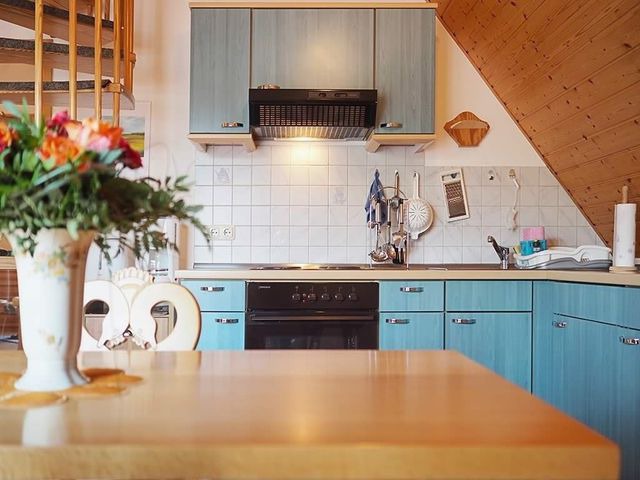 Ferienwohnung in Ostseeheilbad Zingst - Ferienhaus Weinhardt - Whg. 2 - Bild 5