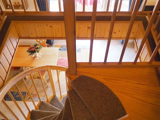 Ferienwohnung in Ostseeheilbad Zingst - Ferienhaus Weinhardt - Whg. 2 - Bild 8