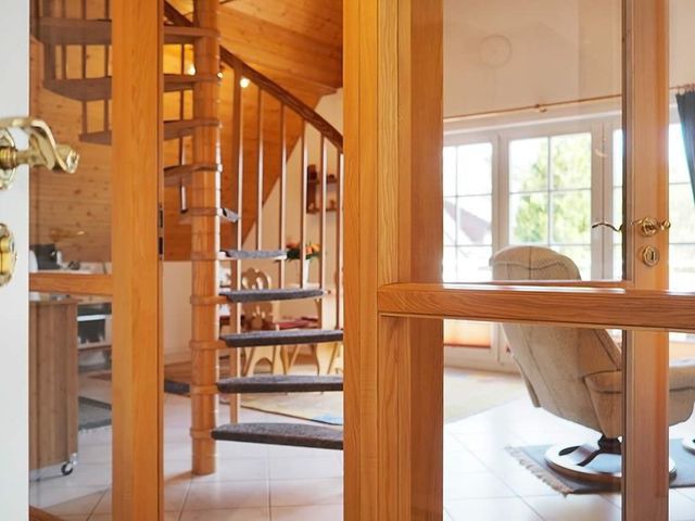 Ferienwohnung in Ostseeheilbad Zingst - Ferienhaus Weinhardt - Whg. 2 - Bild 12