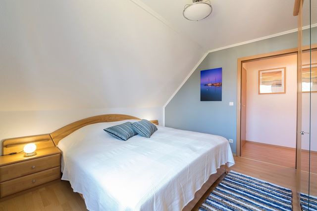 Ferienwohnung in Ostseeheilbad Zingst - Hoppenberg 5a - Bild 9