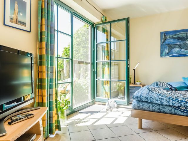 Ferienwohnung in Ostseeheilbad Zingst - App. Am Paalen 18 - Bild 5