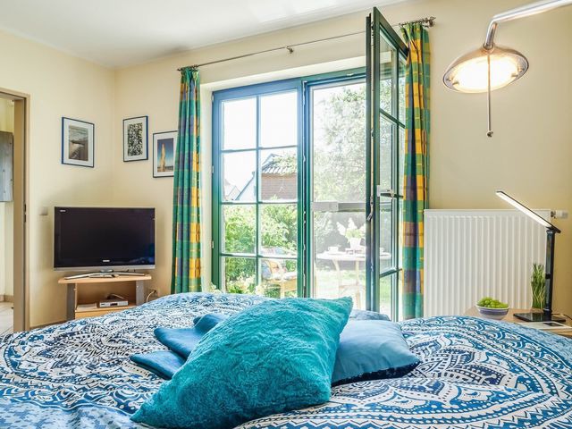 Ferienwohnung in Ostseeheilbad Zingst - App. Am Paalen 18 - Bild 7