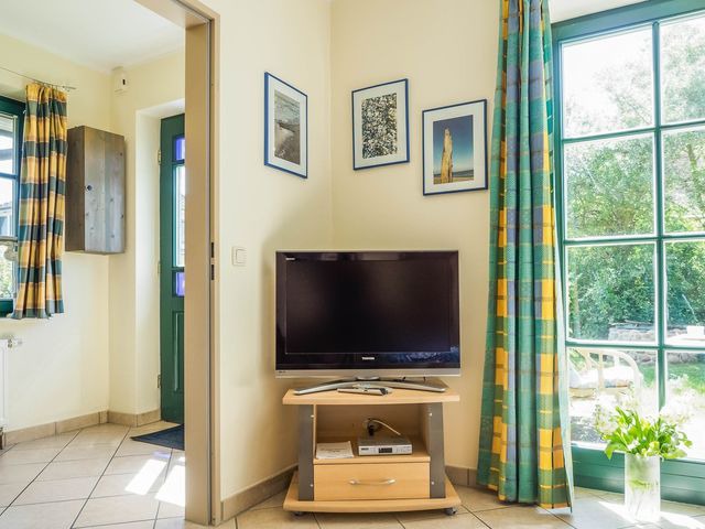 Ferienwohnung in Ostseeheilbad Zingst - App. Am Paalen 18 - Bild 11