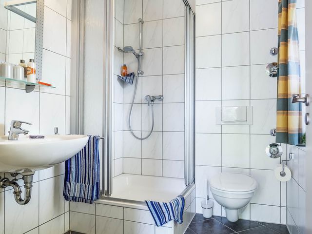 Ferienwohnung in Ostseeheilbad Zingst - App. Am Paalen 18 - Bild 12