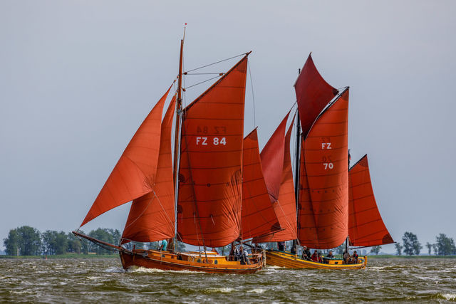 Ferienwohnung in Zingst - Whg. 17 - De Mügg - Bild 12