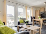 Ferienwohnung in Ostseeheilbad Zingst - Wiesenstra&szlig;e 2 Whg. 1 - Bild 4