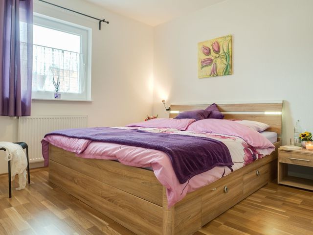 Ferienwohnung in Ostseeheilbad Zingst - Wiesenstra&szlig;e 2 Whg. 1 - Bild 8