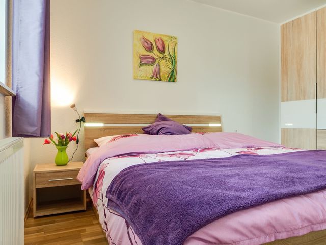 Ferienwohnung in Ostseeheilbad Zingst - Wiesenstra&szlig;e 2 Whg. 1 - Bild 9