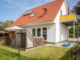 Ferienwohnung in Ostseeheilbad Zingst - Wiesenstra&szlig;e 2 Whg. 1 - Bild 11