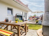 Ferienwohnung in Ostseeheilbad Zingst - Wiesenstra&szlig;e 2 Whg. 1 - Bild 12