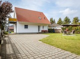 Ferienwohnung in Ostseeheilbad Zingst - Wiesenstra&szlig;e 2 Whg. 1 - Bild 13