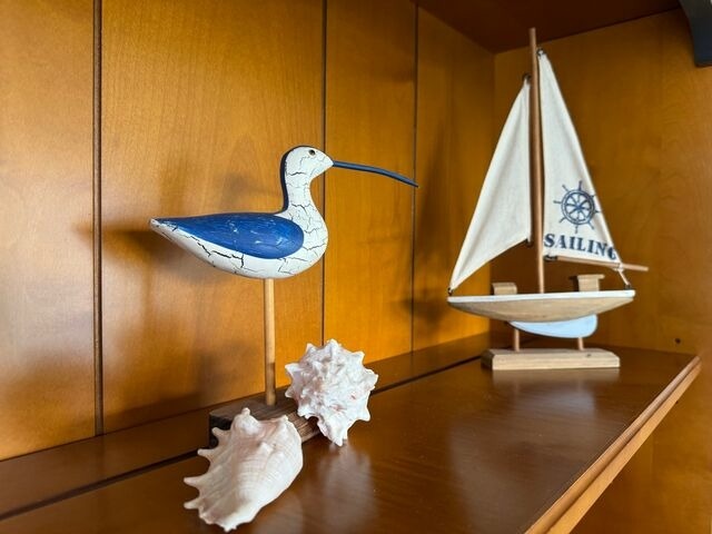 Ferienwohnung in Ostseeheilbad Zingst - Kranichrast 1 Whg. 4 - Bild 10