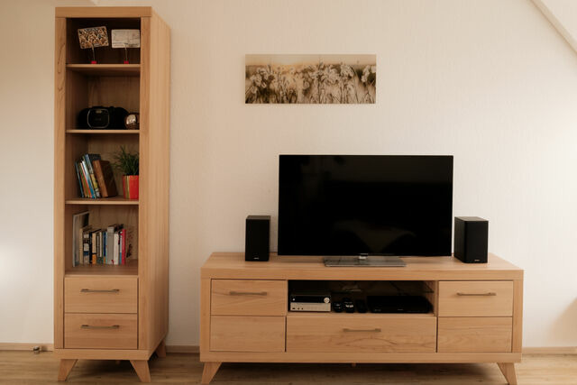 Ferienwohnung in Zingst - Friedenstra&szlig;e 21 Whg. 4 - Bild 4