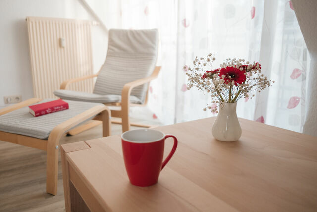 Ferienwohnung in Zingst - Friedenstra&szlig;e 21 Whg. 4 - Bild 5