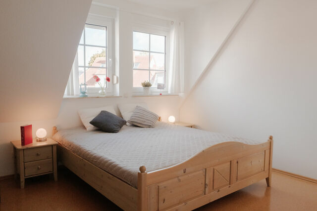 Ferienwohnung in Zingst - Friedenstra&szlig;e 21 Whg. 4 - Bild 10