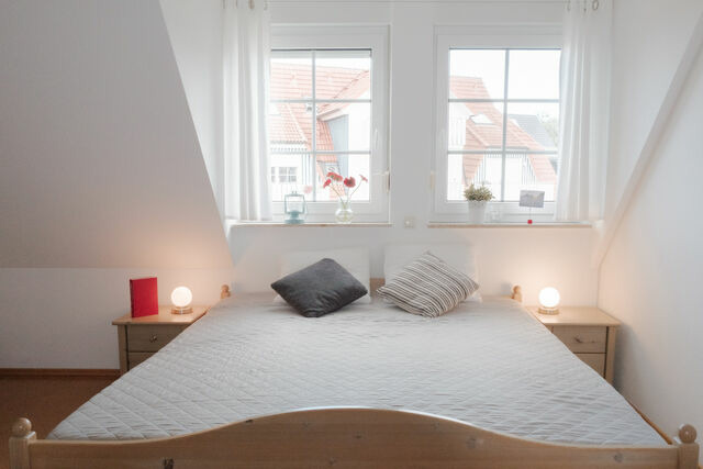 Ferienwohnung in Zingst - Friedenstra&szlig;e 21 Whg. 4 - Bild 13