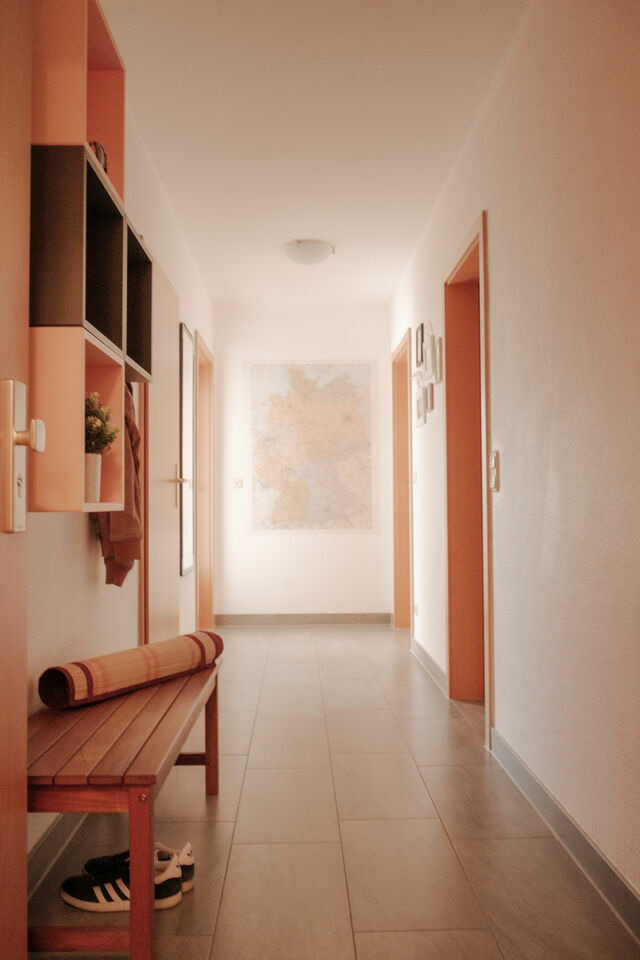 Ferienwohnung in Zingst - Friedenstra&szlig;e 21 Whg. 4 - Bild 14