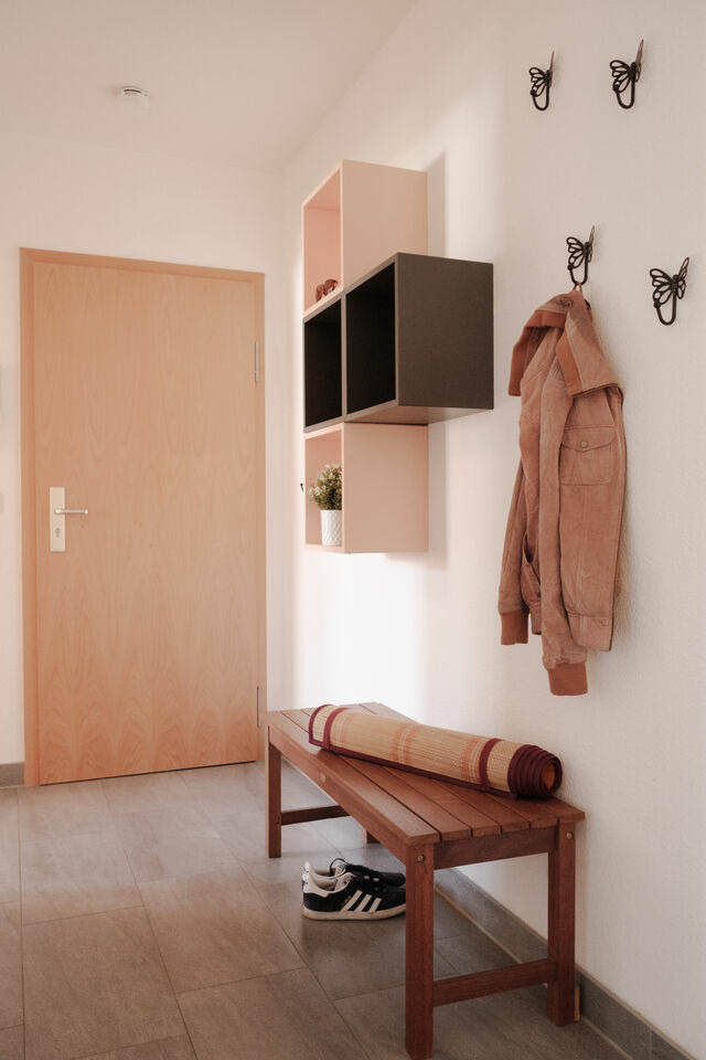 Ferienwohnung in Zingst - Friedenstra&szlig;e 21 Whg. 4 - Bild 15