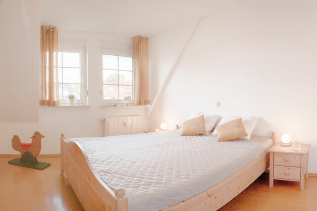 Ferienwohnung in Zingst - Friedenstra&szlig;e 21 Whg. 4 - Bild 16