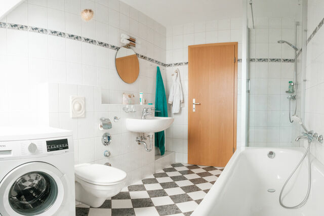 Ferienwohnung in Zingst - Friedenstra&szlig;e 21 Whg. 4 - Bild 18