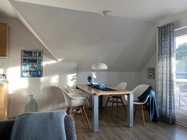 Ferienwohnung in Zingst - Antonia Strandstr. 21 Whg. 6 - Bild 3