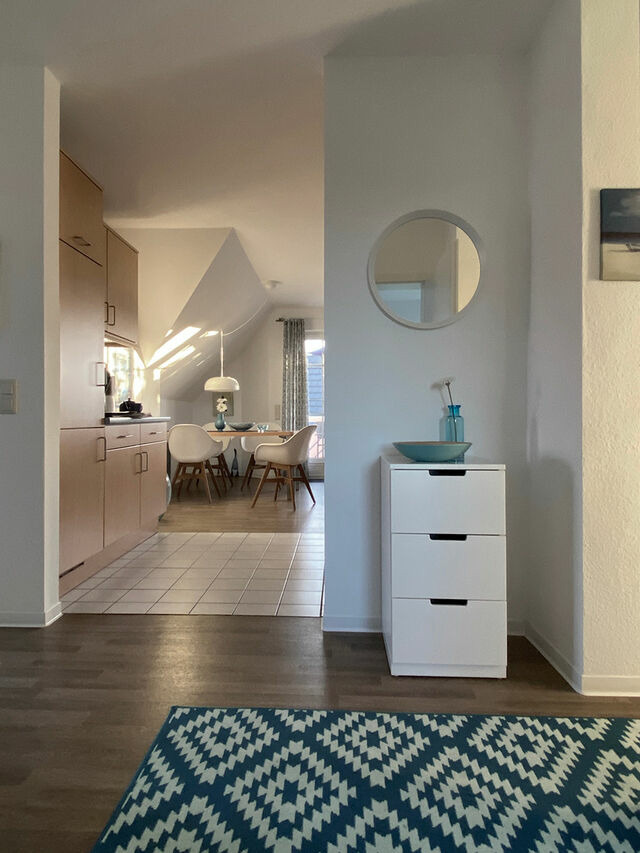 Ferienwohnung in Zingst - Antonia Strandstr. 21 Whg. 6 - Bild 6