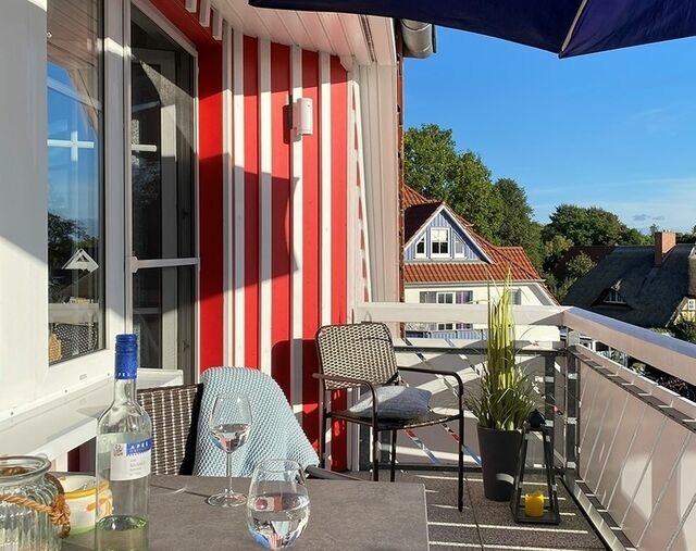 Ferienwohnung in Zingst - Antonia Strandstr. 21 Whg. 6 - Bild 15