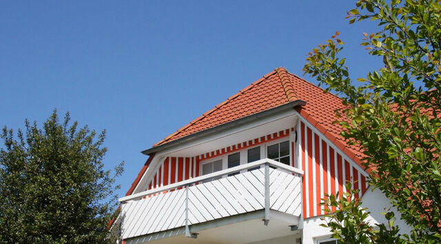 Ferienwohnung in Zingst - Antonia Strandstr. 21 Whg. 6 - Bild 17