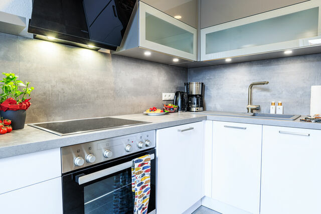 Ferienwohnung in Ostseeheilbad Zingst - Birkenstra&szlig;e 6 Haus II Whg.5 - Bild 8