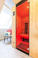 Ferienwohnung in Ostseeheilbad Zingst - Birkenstra&szlig;e 6 Haus II Whg.5 - Bild 13