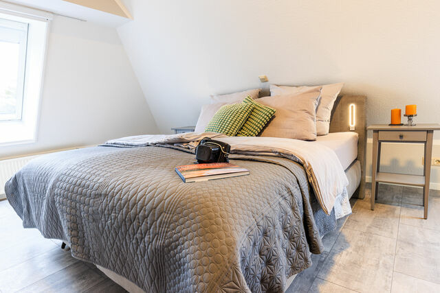 Ferienwohnung in Ostseeheilbad Zingst - Birkenstra&szlig;e 6 Haus II Whg.5 - Bild 14