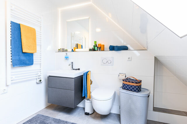 Ferienwohnung in Ostseeheilbad Zingst - Birkenstra&szlig;e 6 Haus II Whg.5 - Bild 16