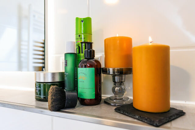 Ferienwohnung in Ostseeheilbad Zingst - Birkenstra&szlig;e 6 Haus II Whg.5 - Bild 17