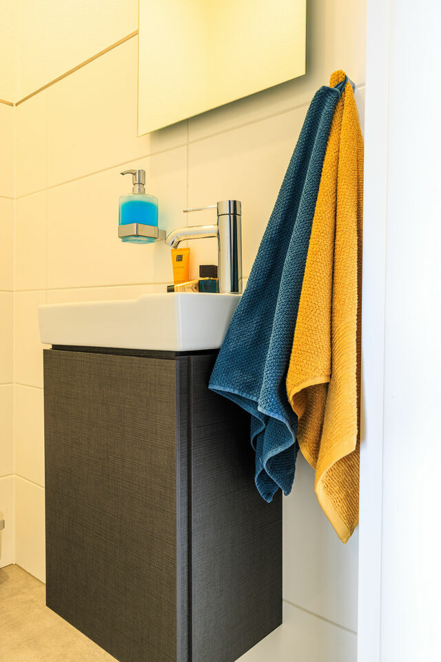 Ferienwohnung in Ostseeheilbad Zingst - Birkenstra&szlig;e 6 Haus II Whg.5 - Bild 24