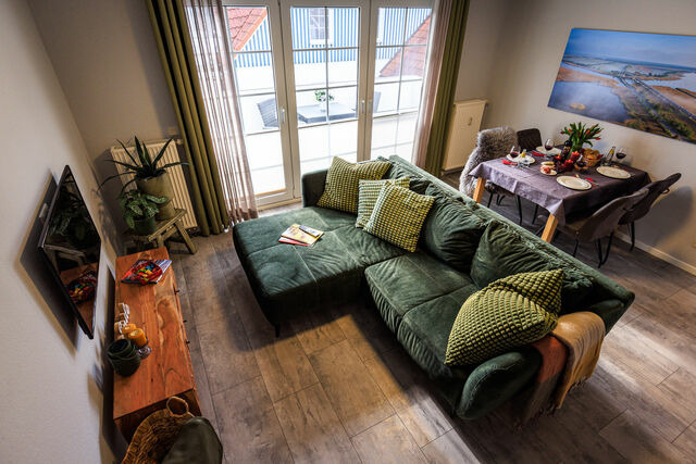 Ferienwohnung in Ostseeheilbad Zingst - Birkenstra&szlig;e 6 Haus II Whg.5 - Bild 25