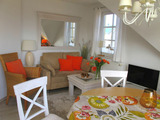 Ferienwohnung in Zingst - Wiesenstra&szlig;e 55 Whg. 2 - Strandbuhne - Bild 2