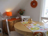 Ferienwohnung in Zingst - Wiesenstra&szlig;e 55 Whg. 2 - Strandbuhne - Bild 4