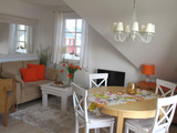 Ferienwohnung in Zingst - Wiesenstra&szlig;e 55 Whg. 2 - Strandbuhne - Bild 5