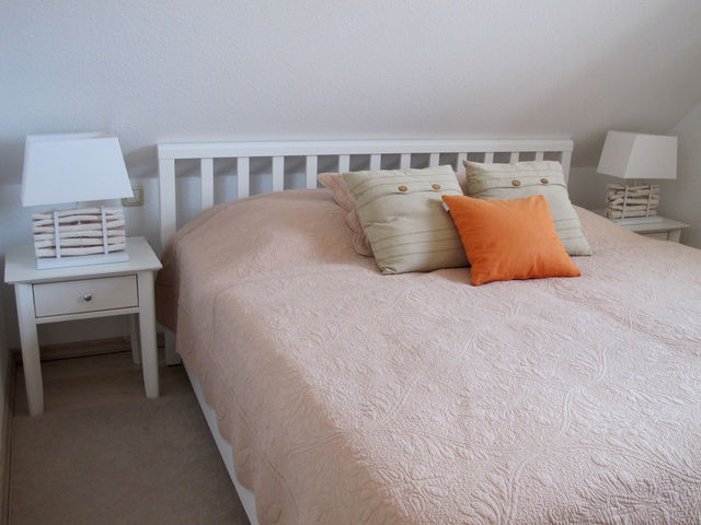 Ferienwohnung in Zingst - Wiesenstra&szlig;e 55 Whg. 2 - Strandbuhne - Bild 14