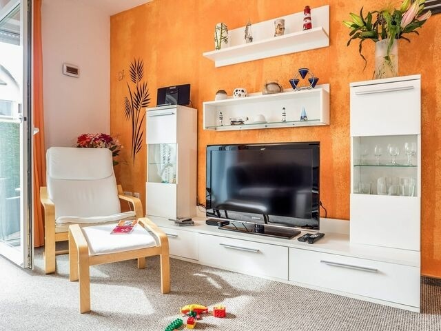 Ferienhaus in Zingst - Am Paalen 26 - Bild 3