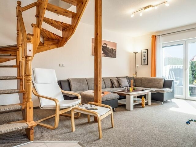 Ferienhaus in Zingst - Am Paalen 26 - Bild 9