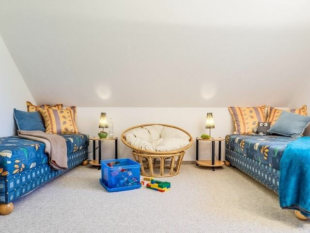 Ferienhaus in Zingst - Am Paalen 26 - Bild 12