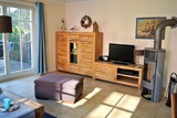 Ferienhaus in Zingst - Wiesenstraße 40 - Bild 3