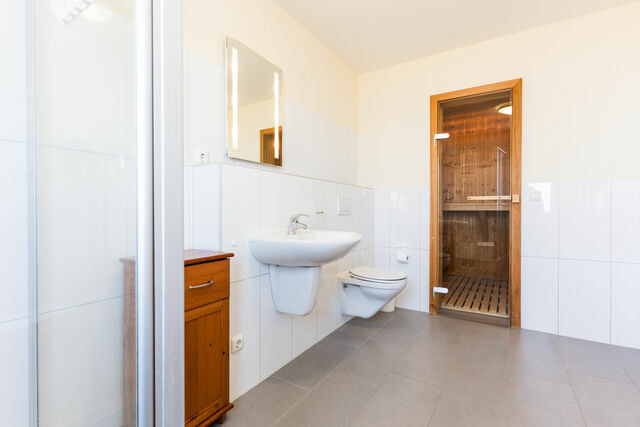 Ferienhaus in Fehmarn OT Staberdorf - Fehmarnstrand 78 RH 1 - Bild 12